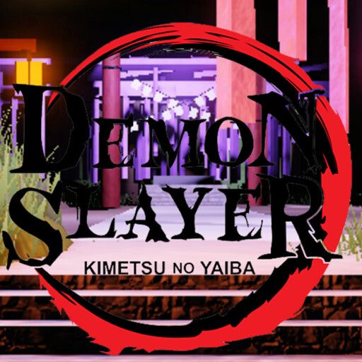 [UPDATE] Demon slayer: New Arrivals RP cover