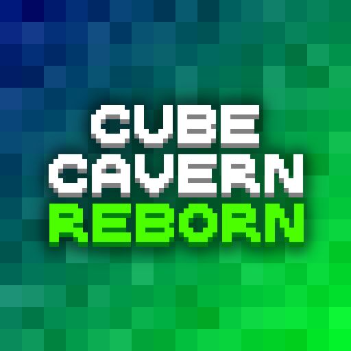 🎄 Cube Cavern: Reborn cover