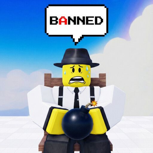 [UPD] 🚫 💬 Banned Letters cover