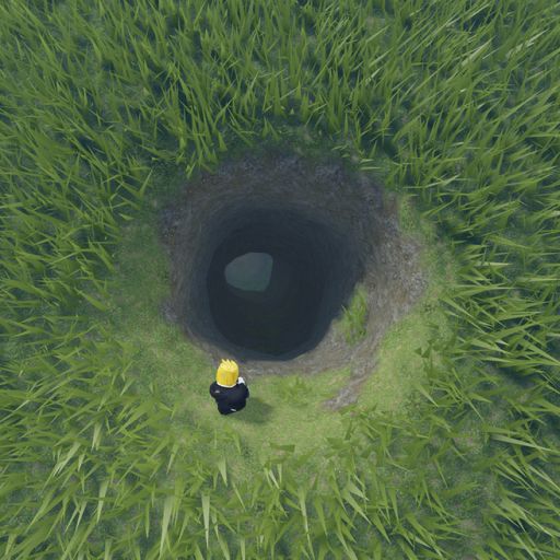 Earth Core Exploration cover