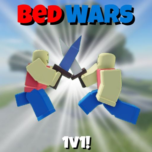 BedWars [1V1!] cover