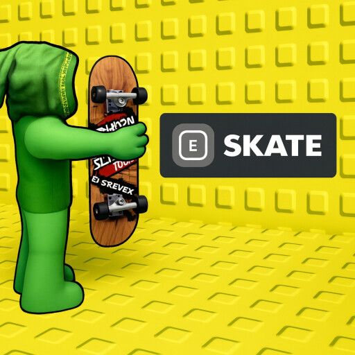 Skateboard Troll Tower 🛹 cover