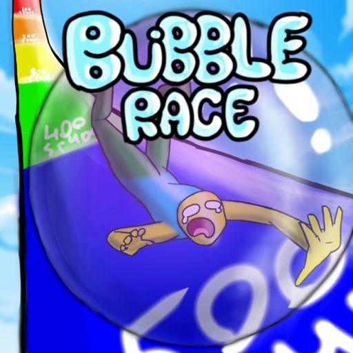 🧼 Bubble Race cover