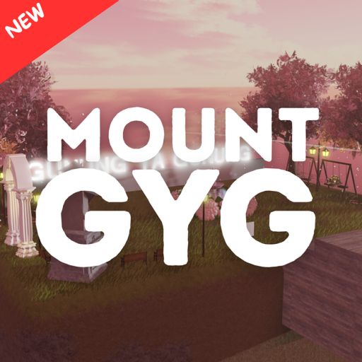 [GALAXY UPDATE] MOUNTAIN YA MOUNTAIN cover