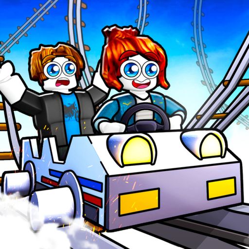 Cart Ride Simulator cover