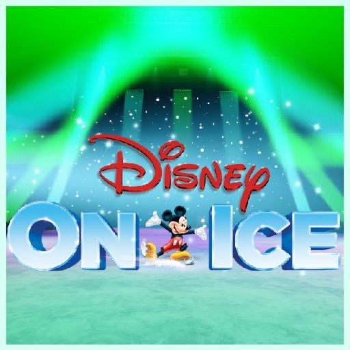 [100K] ⛸️ Disney on Ice - WIP ⛸️ cover