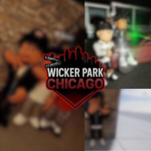 Wicker Park Chicago | RBX cover