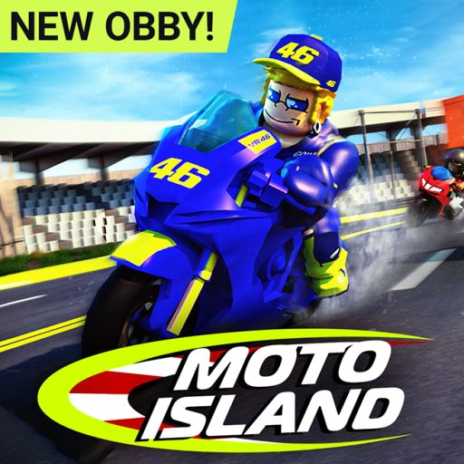 Moto Island 🌴 cover