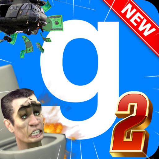 [VIP SERVER FIX!] Garry's Mod 2 cover