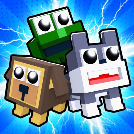🐾 Pet Capsules Simulator cover