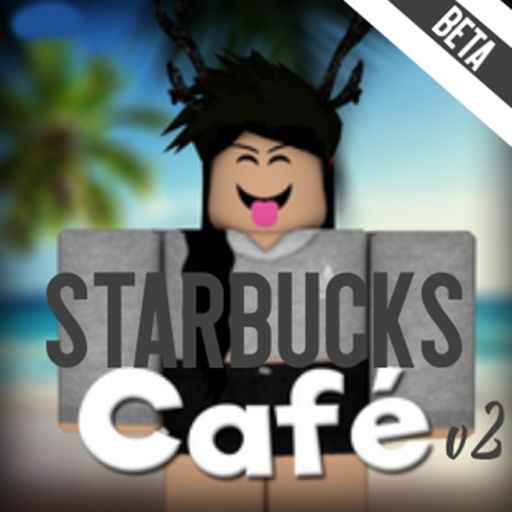 Starbucks Cafe V2 cover