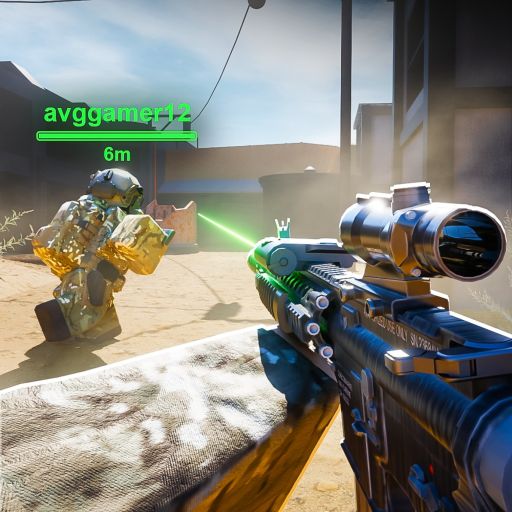 Ground War cover