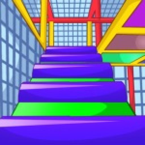 Mega Fun Obby cover