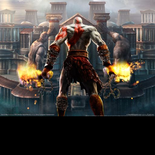 Sarinthia: Mythology/GOW RP cover