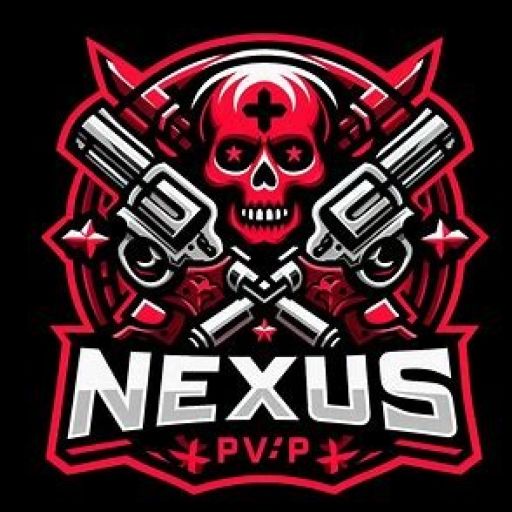 Nexus PVP cover