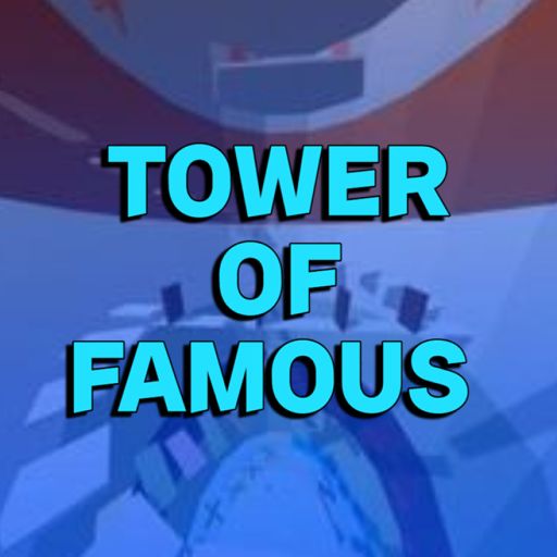 Tower of Famous (UPDATE) cover