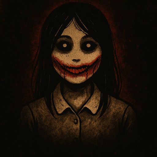 Short Urban Legends Stories cover