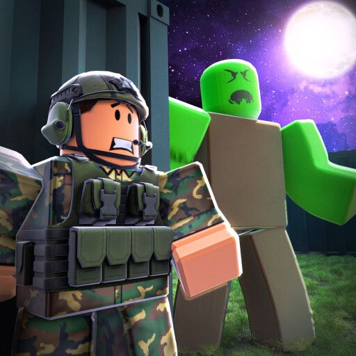 [UPD] 🧟 Zombie Battle Tycoon 🧟 cover