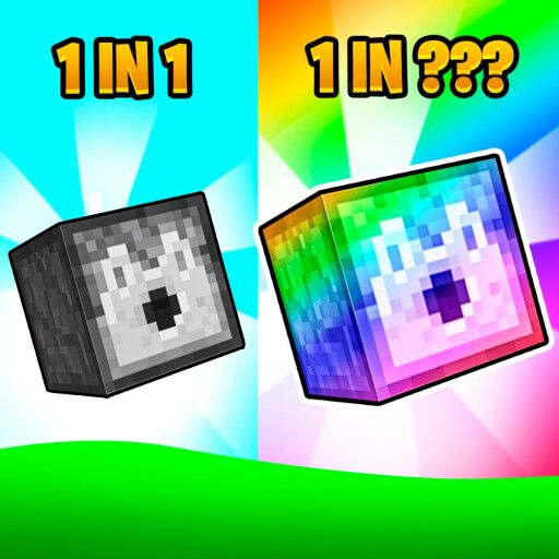 [✨NEW] Random Block Factory cover