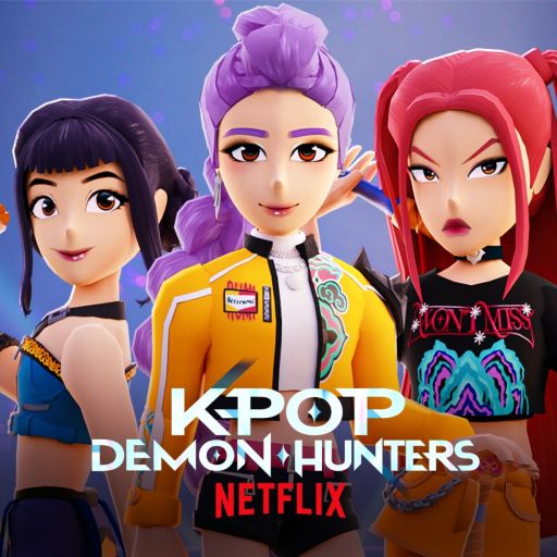 KPop Demon Hunters [Beta] cover
