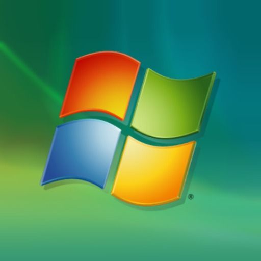Windows Vista Simulator cover