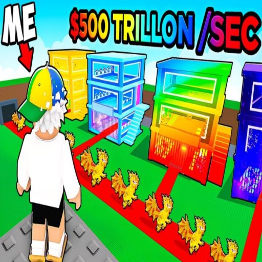 🤖 Steal A Brainrot X3M (MODDED) cover