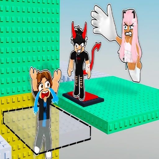 Epic Slap Troll Tower🤚 (FREE GIFT 🎁) cover