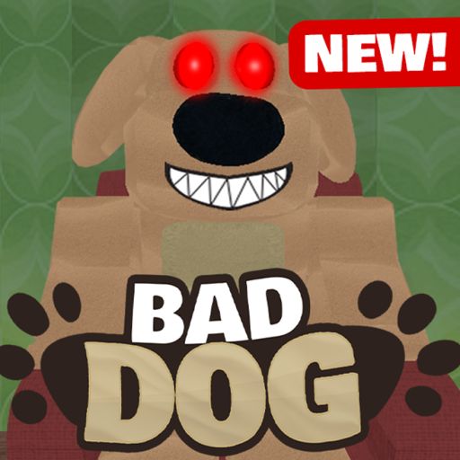 Bad Dog [Story] cover