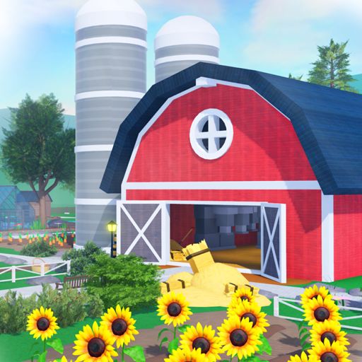 Backyard Farm Tycoon 🐮 cover
