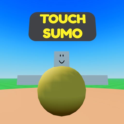 Touch Sumo cover