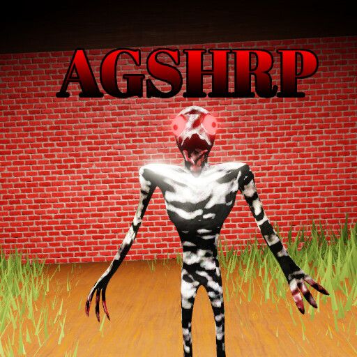 Accurate Gmod Siren Head Roleplay (ANTI GRAB) cover