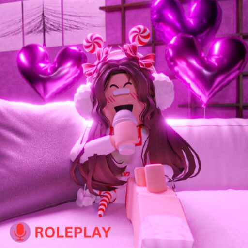❤️ Boys and Girls Hangout Roleplay ❤️ cover