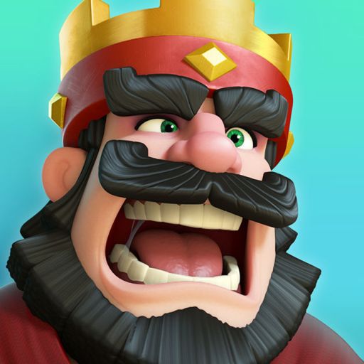 clash royale cover