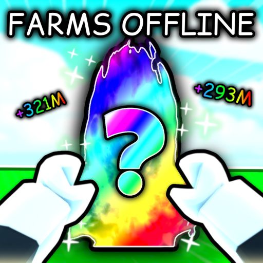 Aura Farm Simulator! cover
