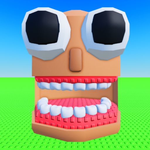 Be a Dentist cover