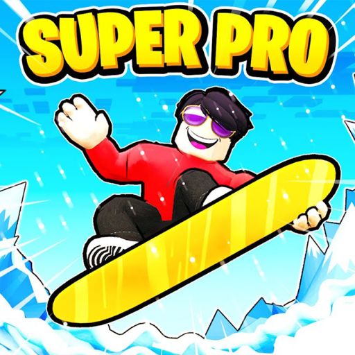 [2x🏆] Ski Race! cover