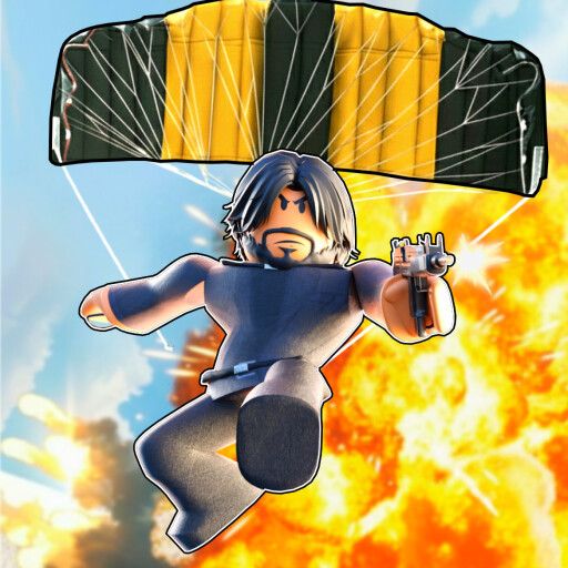 💥Super Soldiers [UPD] cover
