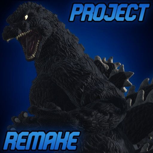 Project : Remake cover