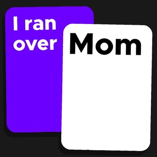 Crazy Cards 🤣 cover
