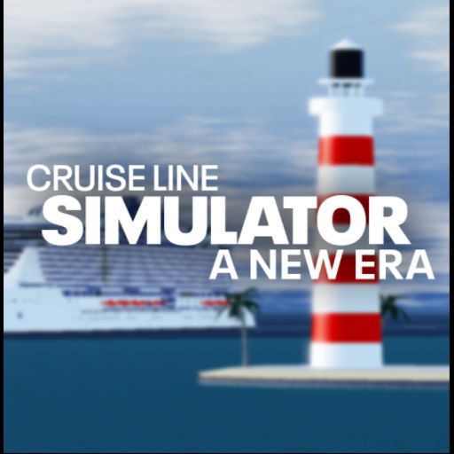 Cruise Line Simulator: A New Era cover