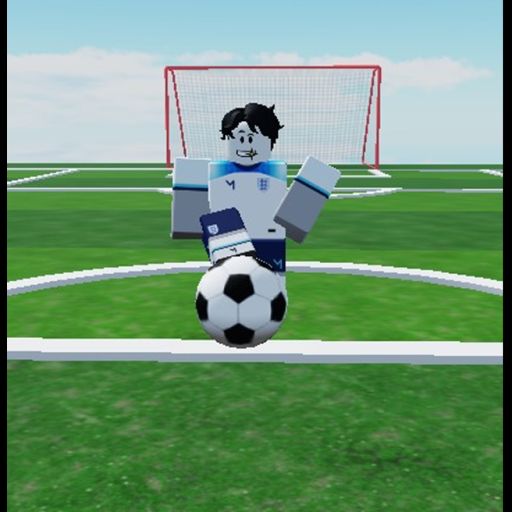 Fanmade Touch Football 4v4 cover