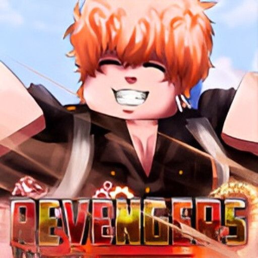 [OPEN🎉] Revengers 2 cover