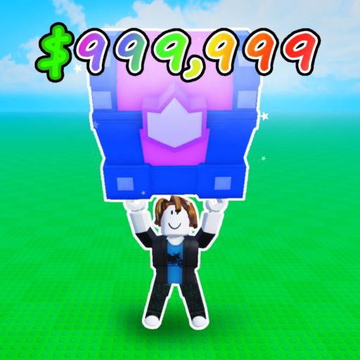 [100K 🎆] Build A Robot 🤖 cover