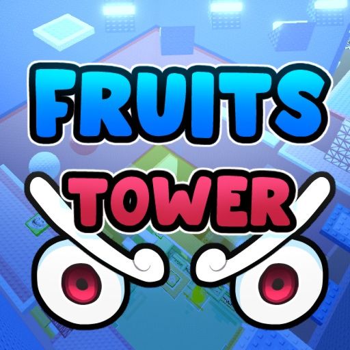 FRUITS TROLL TOWER cover