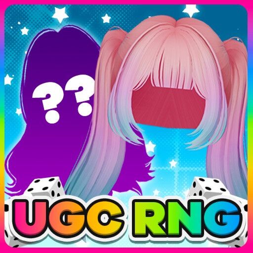 UGC RNG 🎲 cover