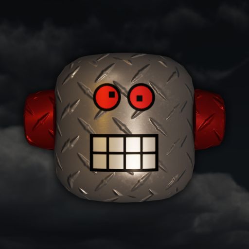 Build to Survive the Robots cover
