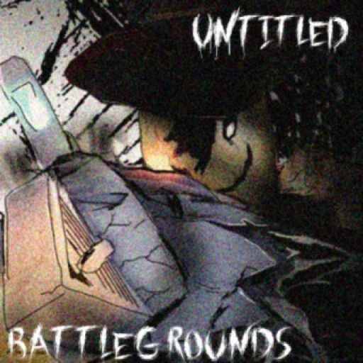 [Pre-Xmas🎄] Untitled Battlegrounds cover