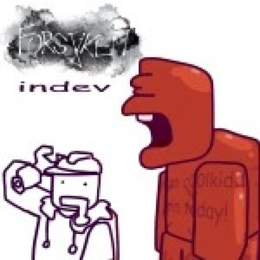 Forsaken [INDEV] cover