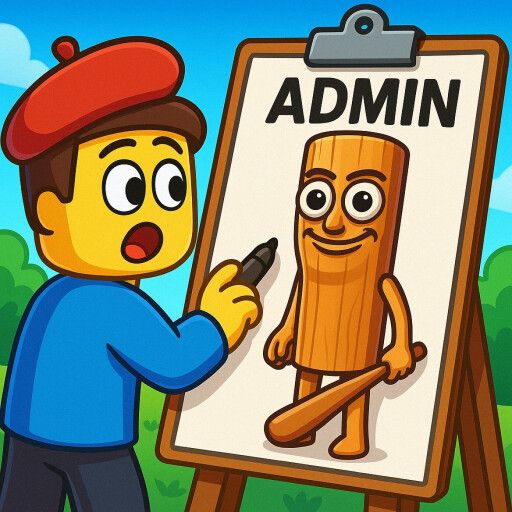 🎨Draw For Admin! cover