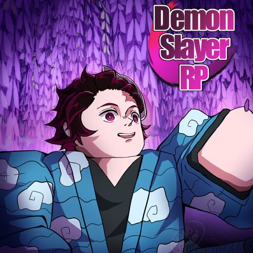 Demon Slayer RP [Beta] cover
